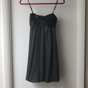 Womens short cocktail dress